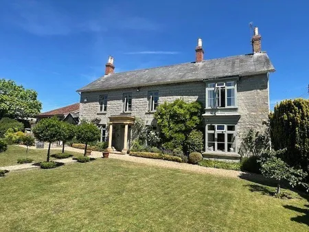 Wiltown, Curry Rivel, TA10