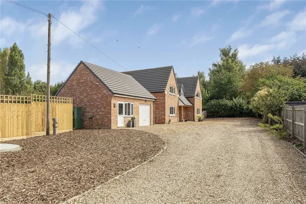 Sandy Hill Lane, Moulton, NN3 photo 23