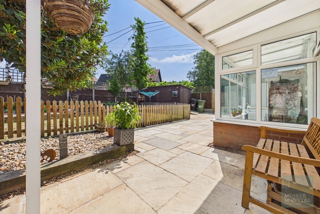 The Street, Earsham Image 11
