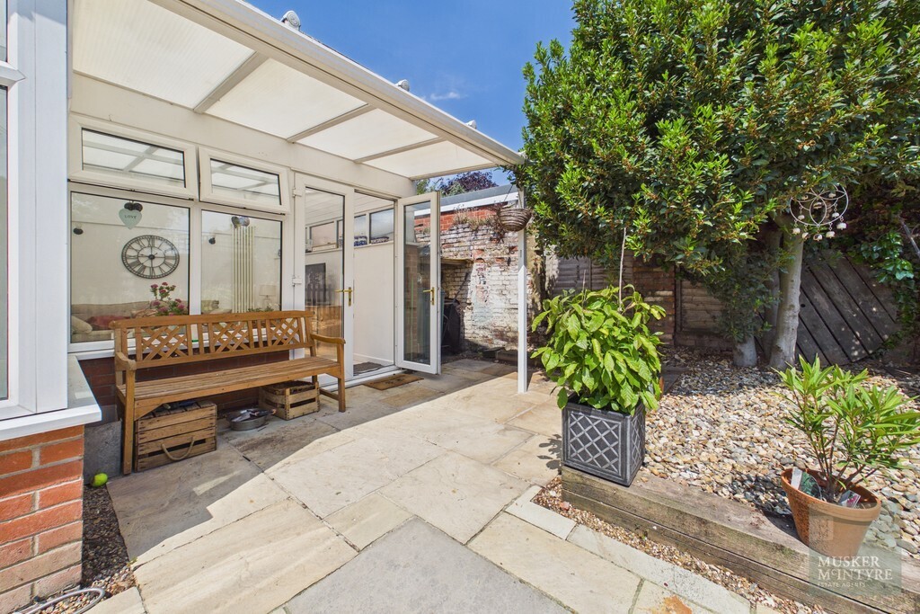 The Street, Earsham Image 12