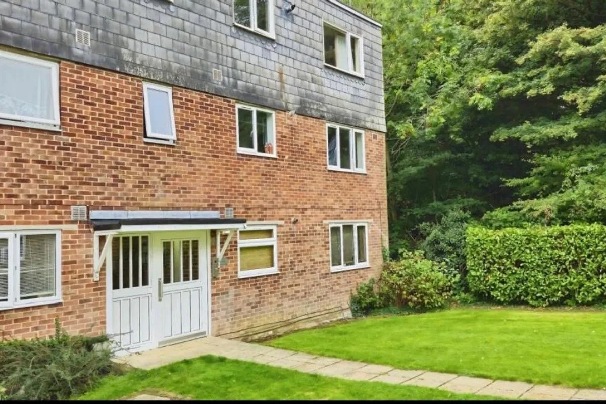 Charminster Close, SWINDON