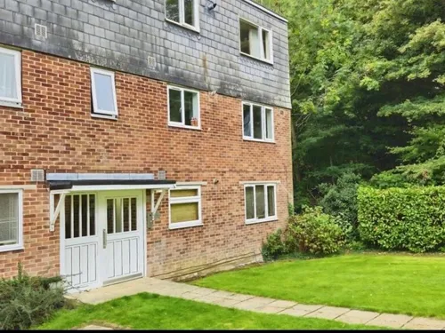 Charminster Close, SWINDONphoto