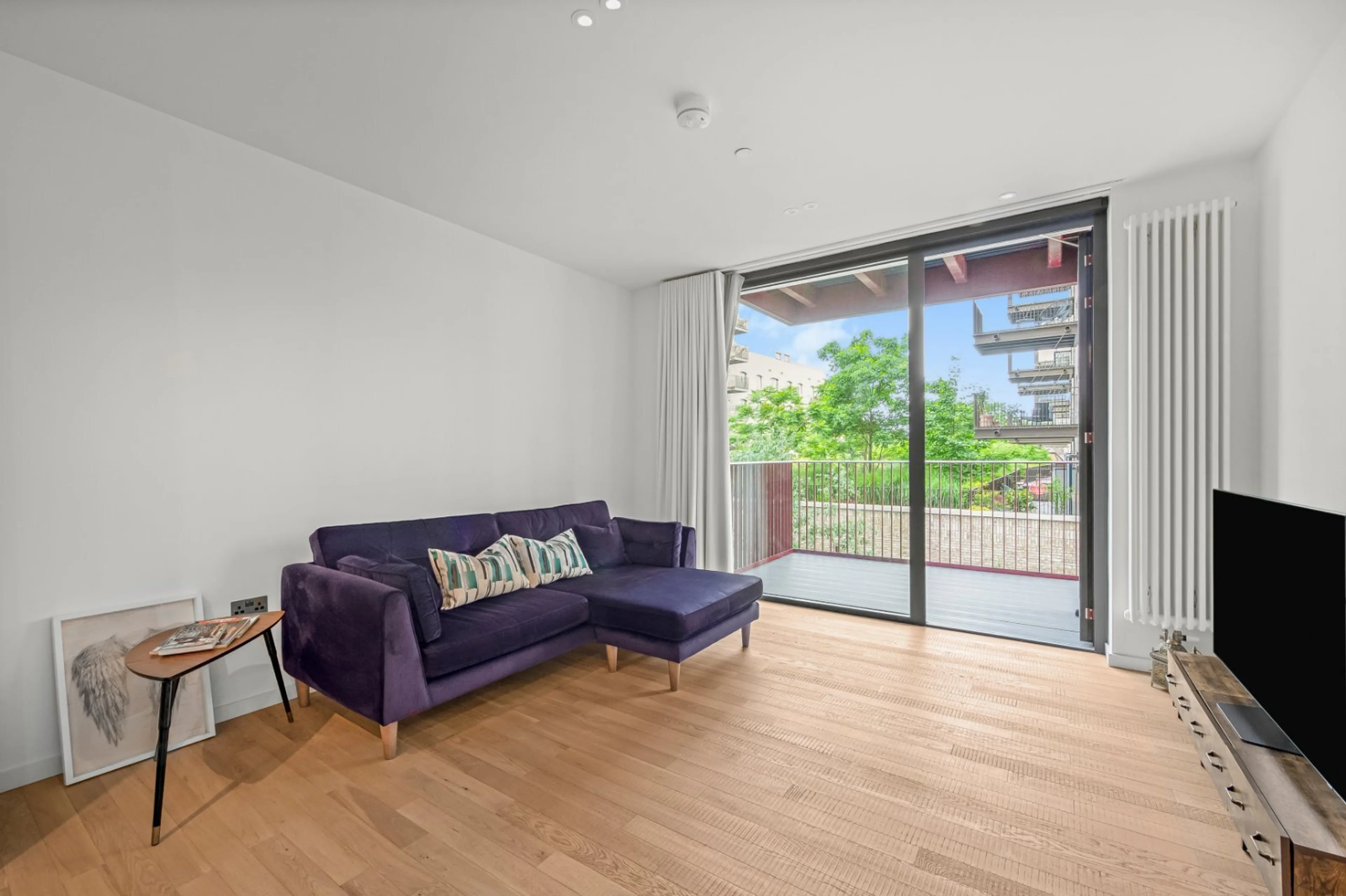 Property at Hollandbury House, 4 Brent Way, Brentford, Middlesex, TW8