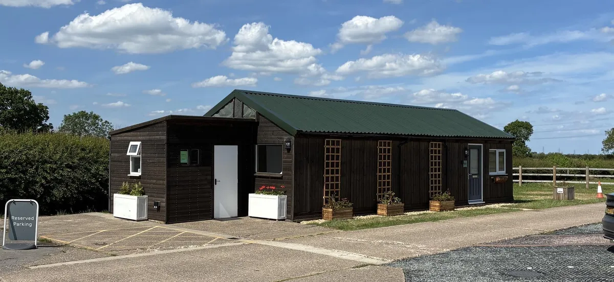 Grove Farm, Hickling Lane, Kinoulton NG12 3ED