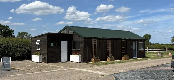 Grove Farm, Hickling Lane, Kinoulton NG12 3ED