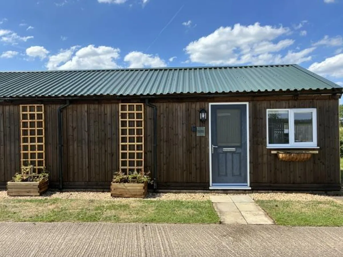Grove Farm, Hickling Lane, Kinoulton NG12 3ED