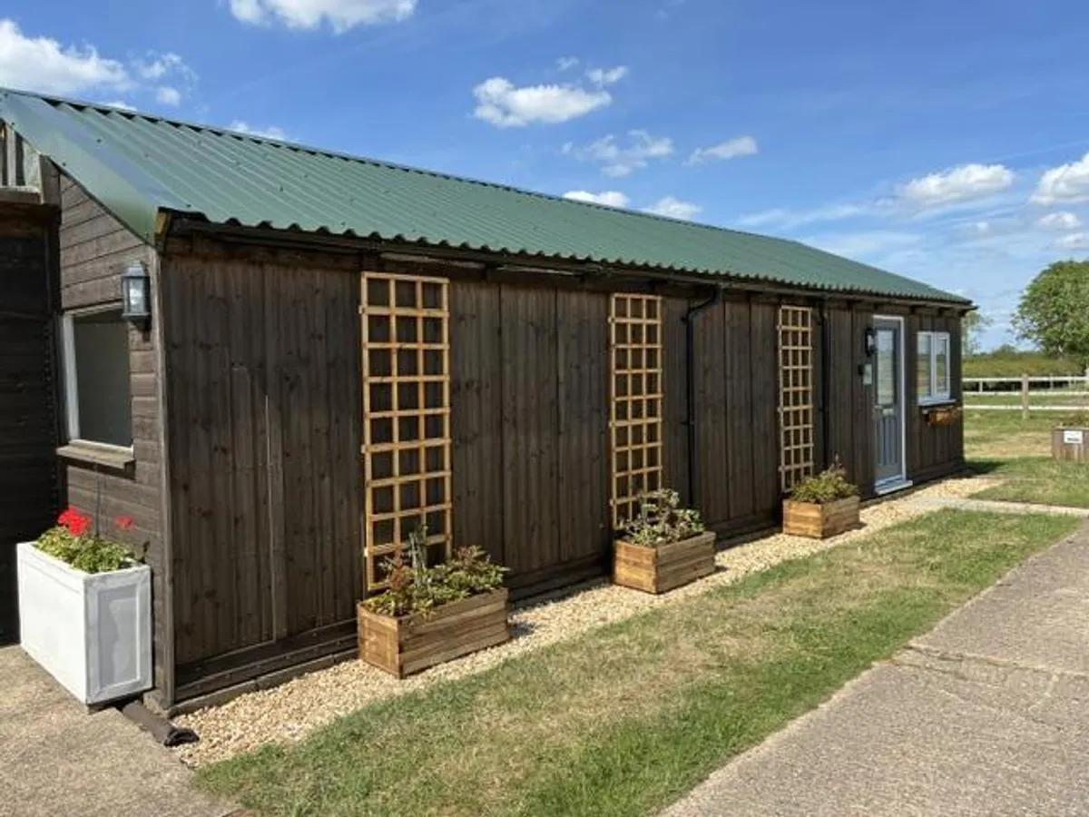 Grove Farm, Hickling Lane, Kinoulton NG12 3ED