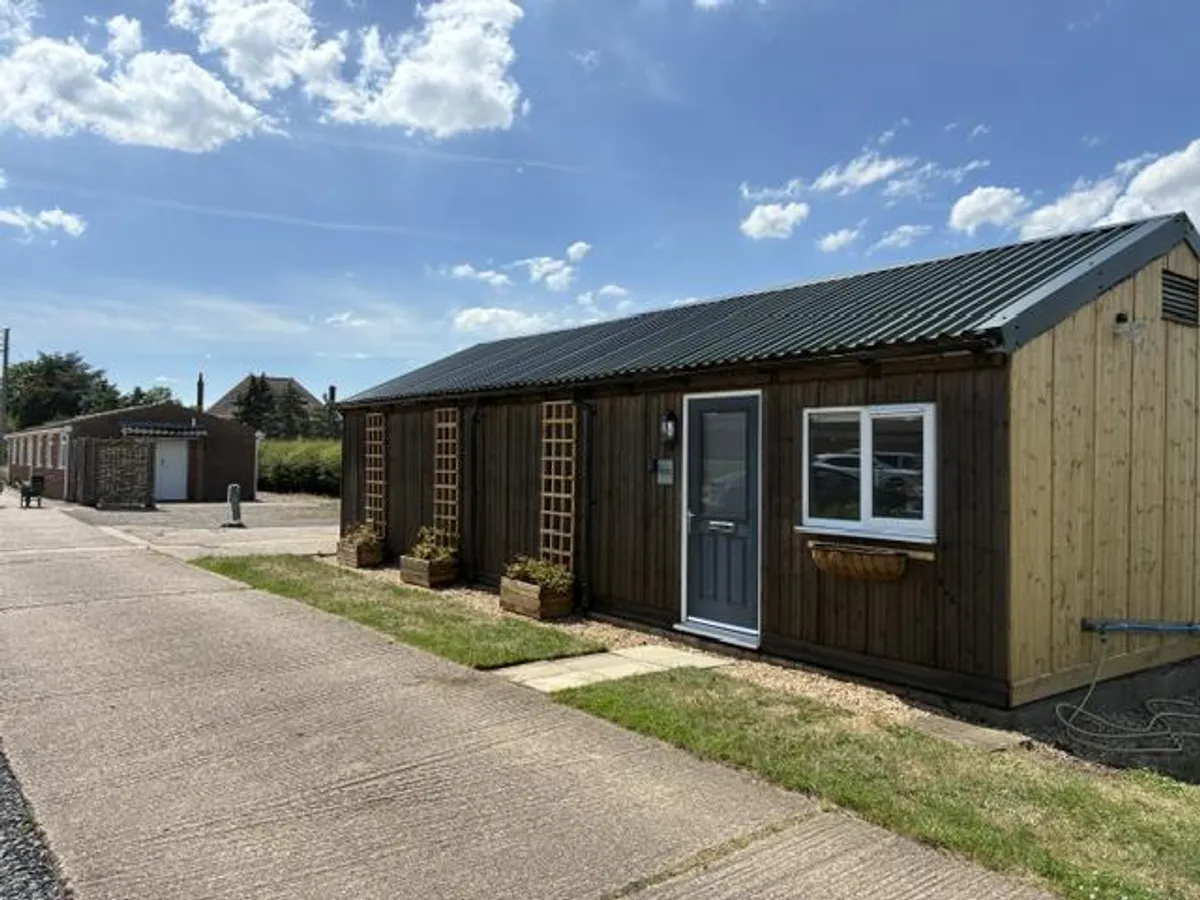 Grove Farm, Hickling Lane, Kinoulton NG12 3ED