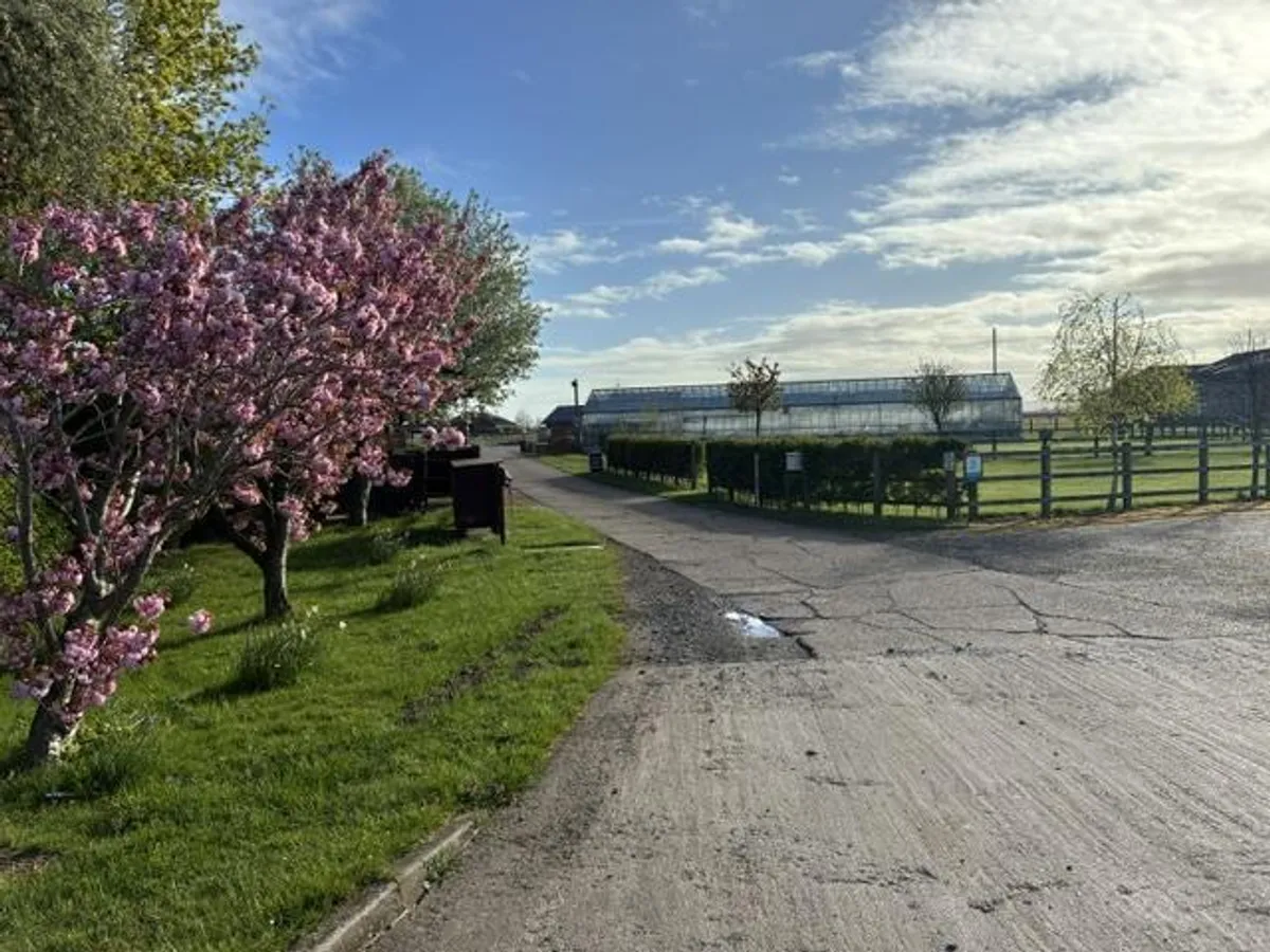 Grove Farm, Hickling Lane, Kinoulton NG12 3ED