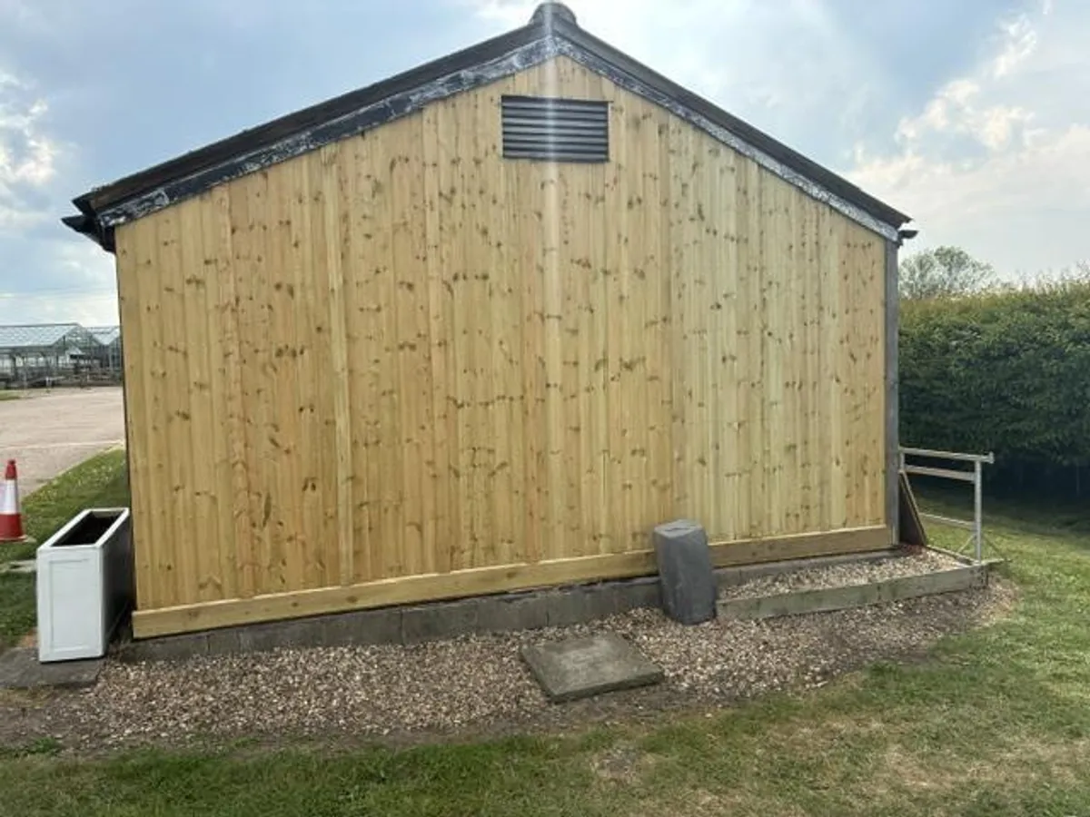 Grove Farm, Hickling Lane, Kinoulton NG12 3ED