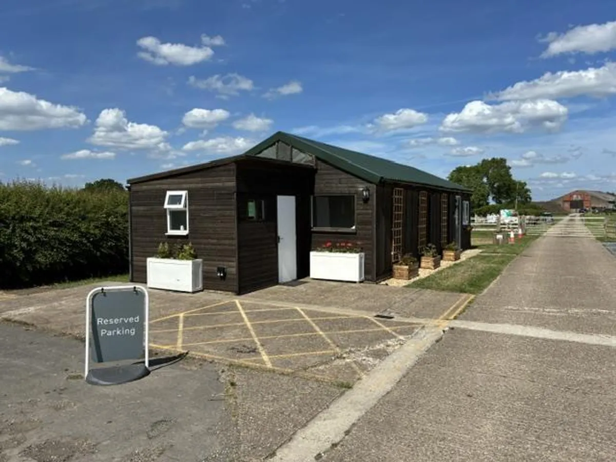 Grove Farm, Hickling Lane, Kinoulton NG12 3ED