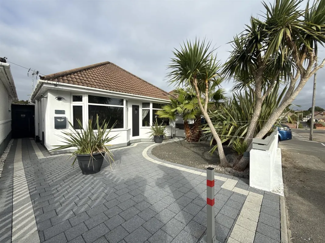 Jackson Road, Parkstone, Poole, Dorset