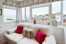 Sea Bank, Penarth