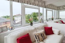 Sea Bank, Penarth