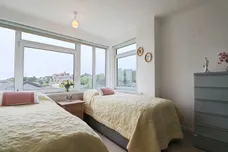 Sea Bank, Penarth