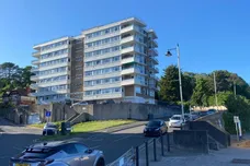 Sea Bank, Penarth
