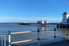 Sea Bank, Penarth