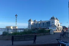 Sea Bank, Penarth