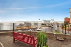 Sea Bank, Penarth