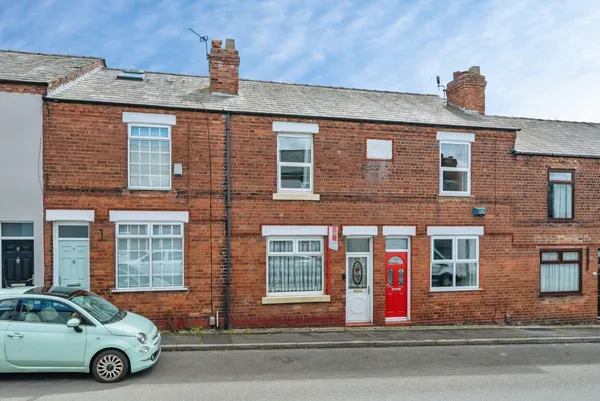 Taylor Street, WARRINGTON, Cheshire, WA4