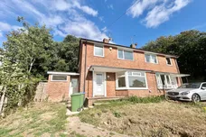 Leybourne Avenue, SOUTHAMPTON