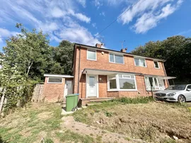 Leybourne Avenue, SOUTHAMPTON photo