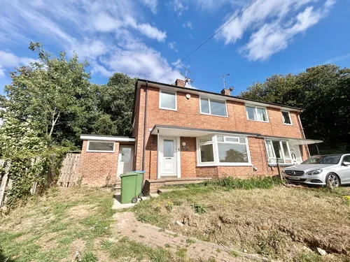 Leybourne Avenue, SOUTHAMPTONphoto