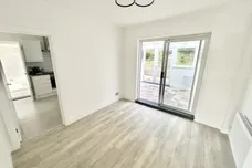 Leybourne Avenue, SOUTHAMPTON