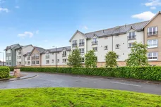 Chandlers Court, Stirling