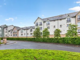 Chandlers Court, Stirling photo