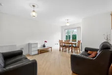 Chandlers Court, Stirling