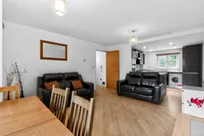 Chandlers Court, Stirling