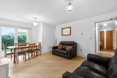 Chandlers Court, Stirling