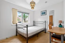 Chandlers Court, Stirling