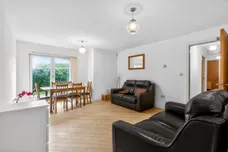 Chandlers Court, Stirling