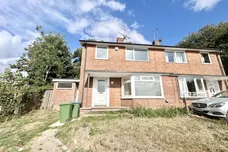 Leybourne Avenue, SOUTHAMPTON