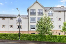 Chandlers Court, Stirling