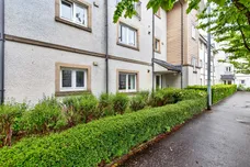 Chandlers Court, Stirling