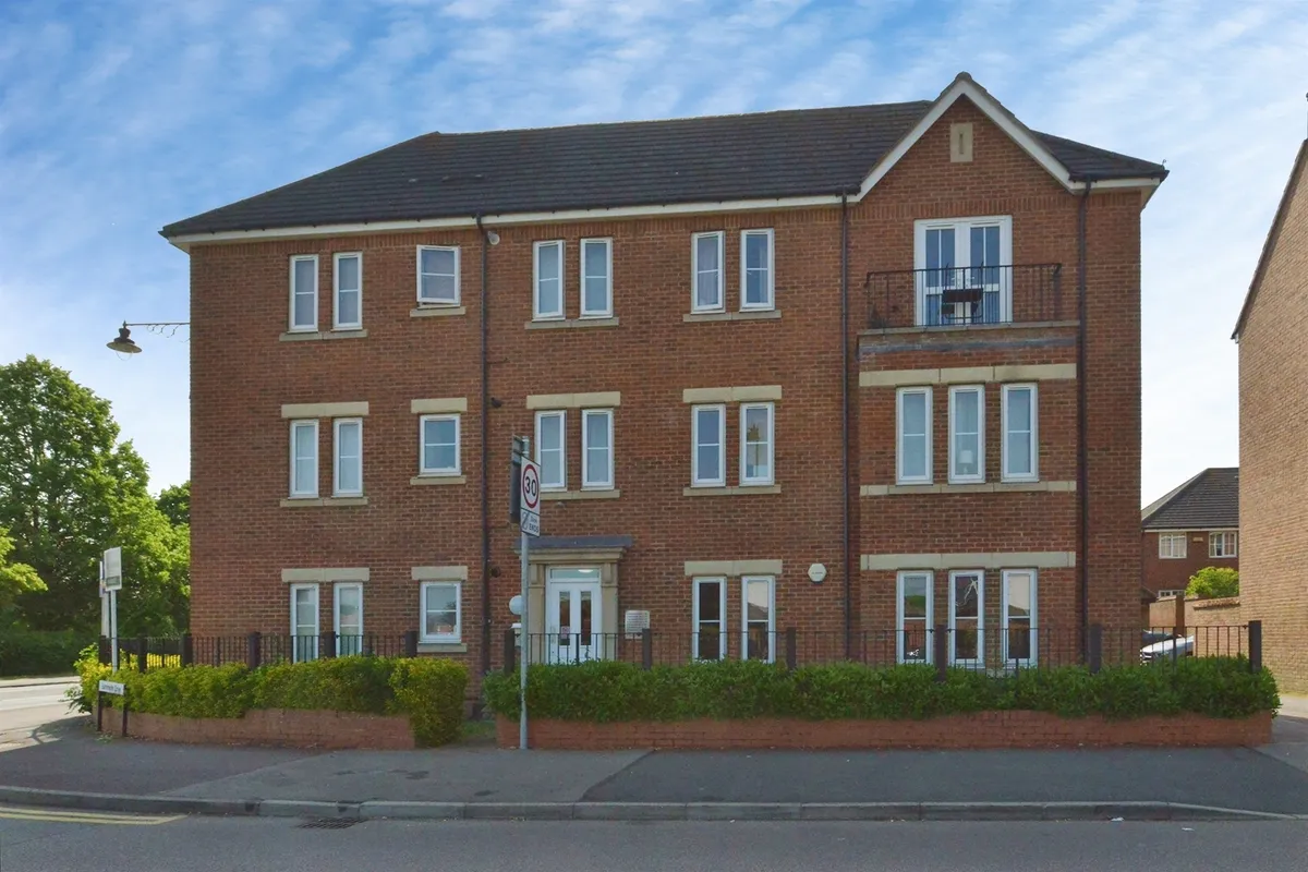 Summerlin Drive, Woburn Sands, Milton Keynes