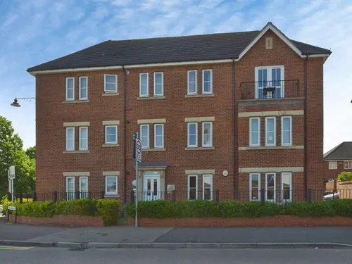 Summerlin Drive, Woburn Sands, Milton Keynesphoto