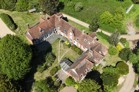 Flanchford Road, Reigate, RH2