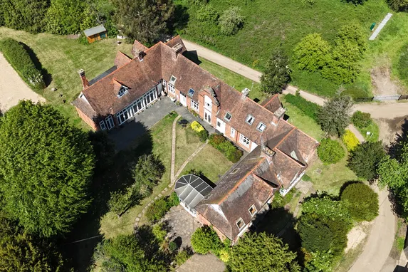 Flanchford Road, Reigate, RH2