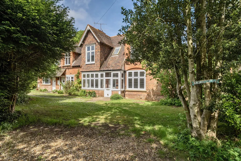 Flanchford Road, Reigate, RH2 photo 12