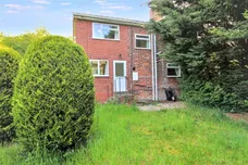 High Ferry Lane, Sibsey, BOSTON