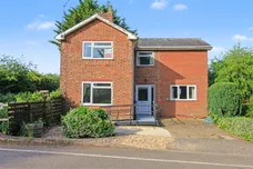 High Ferry Lane, Sibsey, BOSTON