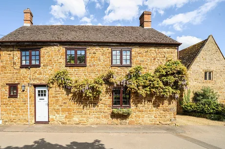 Hardwick Road, Priors Marston, CV47