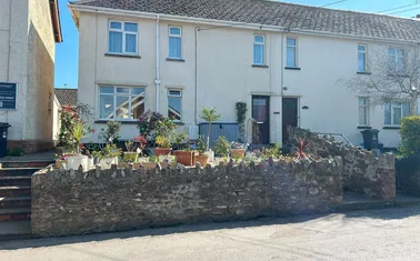 Hemyock, Cullompton
