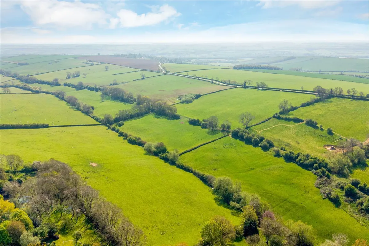 Arable & Pasture Land at Bisbrooke, Rutland - about 67.36 acres