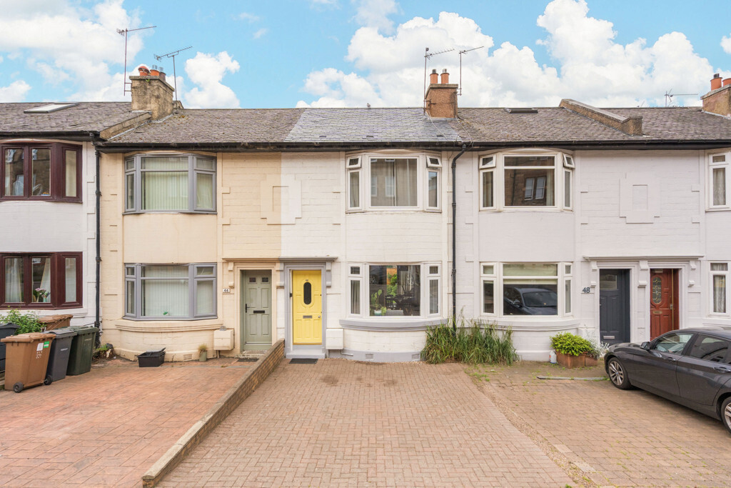 46 Logie Green Road, Canonmills, Edinburgh, EH7 4HD Image 1
