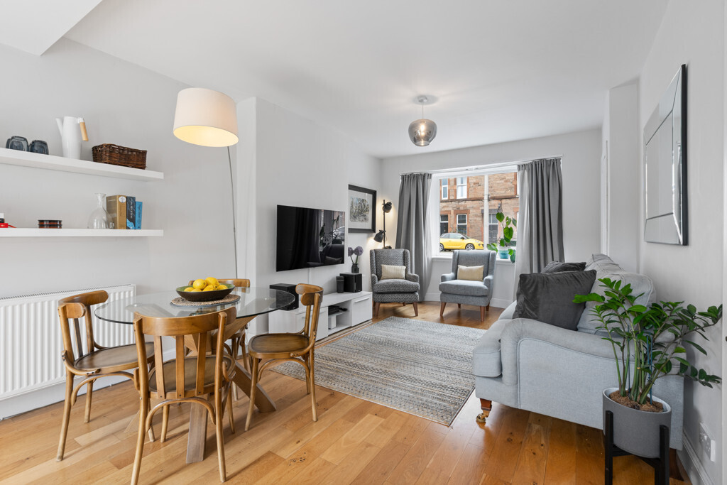 46 Logie Green Road, Canonmills, Edinburgh, EH7 4HD Image 2